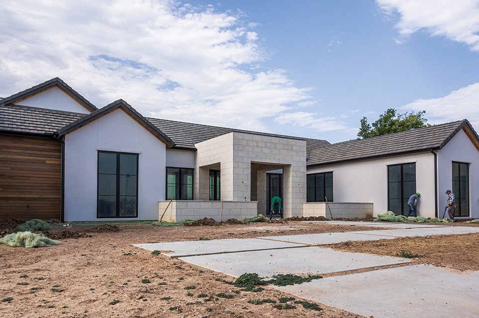 Atwood Custom Homes