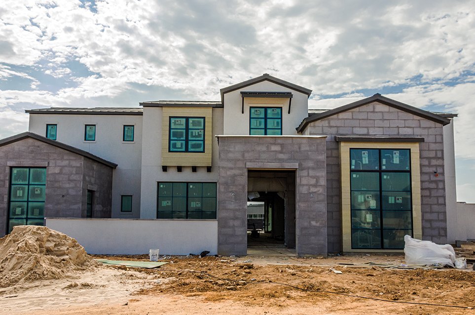 Willow Tree Custom Homes